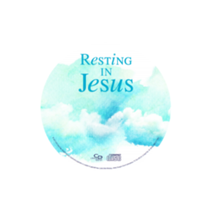 resting in jesus creflo dollar ministries