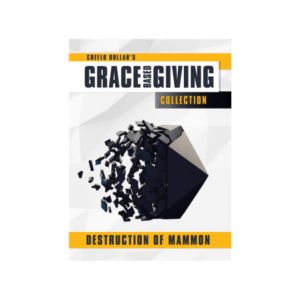 description creflo dollar ministries