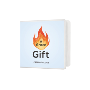 a grace creflo dollar ministries