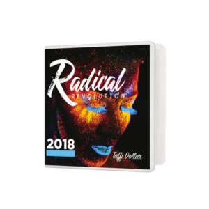 radical revolution creflo dollar ministries