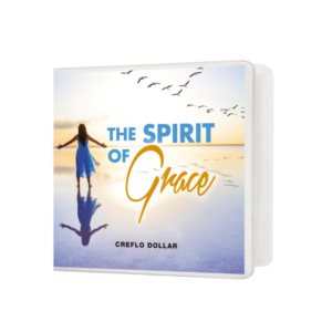 the spirit creflo dollar ministries