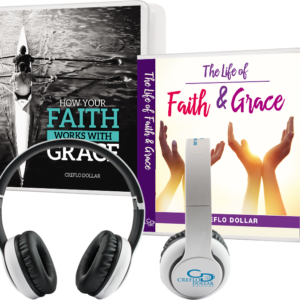 faith and grace creflo dollar ministries
