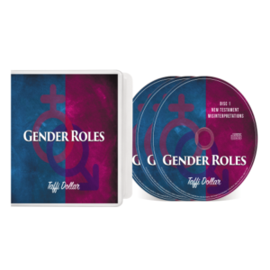 gerner roles