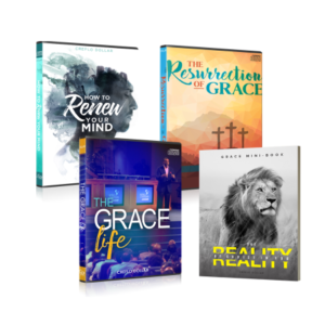 october creflo dollar ministries