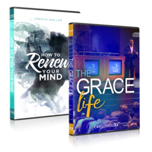 the grace life creflo dollar ministries