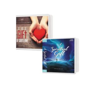nov love gift creflo dollar ministries