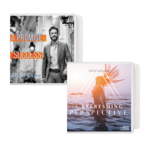 a promise of success creflo dollar ministries