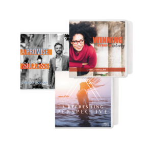 right believing creflo dollar ministries