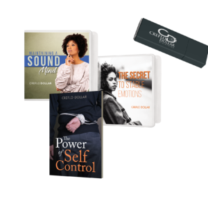 march love gift creflo dollar ministries