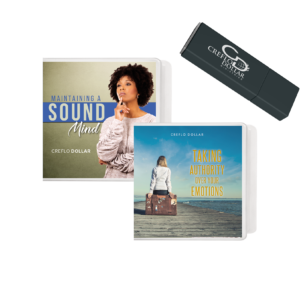 march low offer creflo dollar ministries